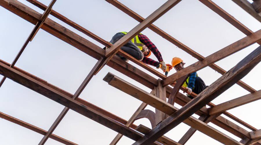 Expert Emergency Roof Repairs services in Fairmount, ND